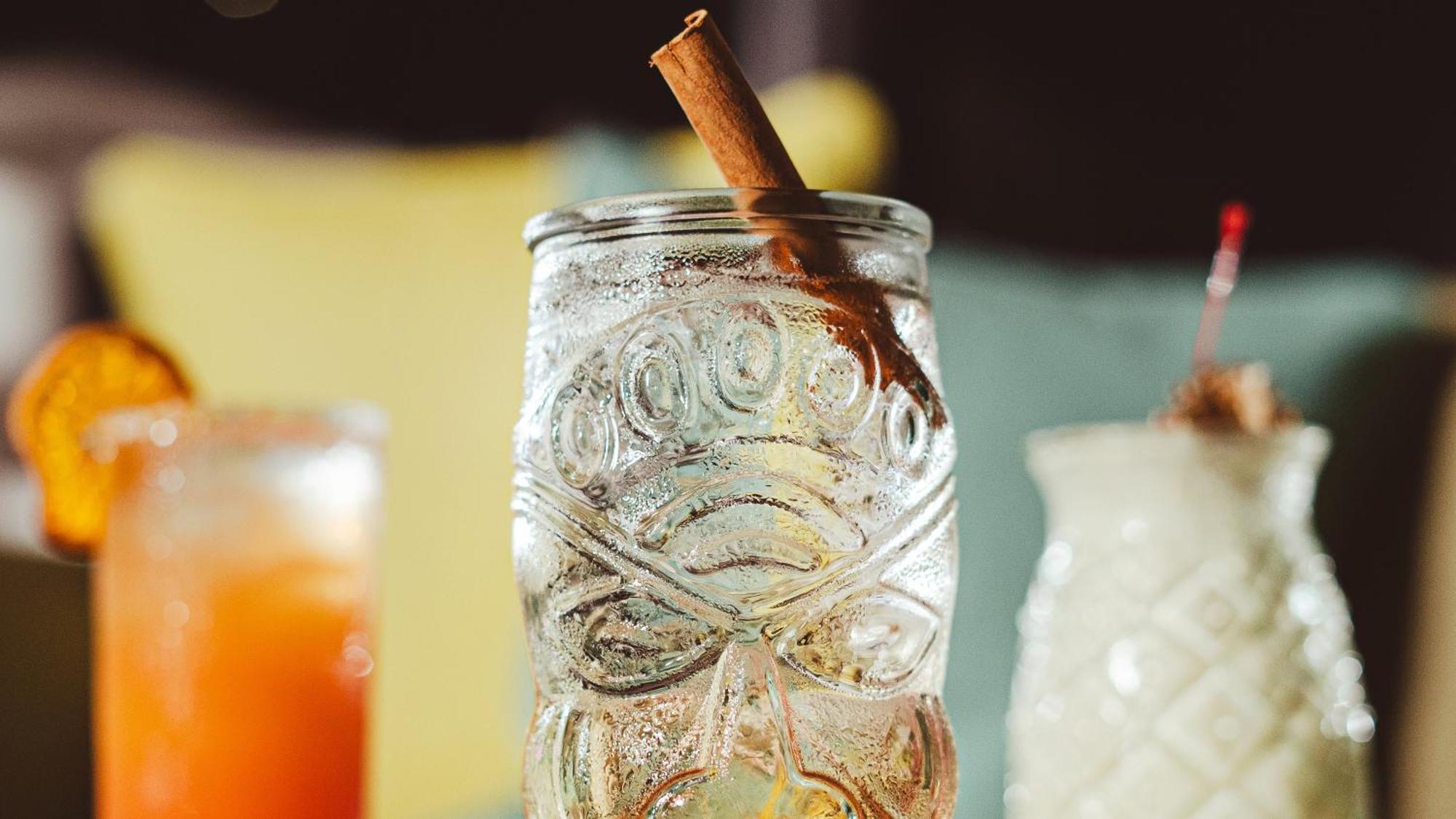 فندق وأجنحة هوليداي إن سانتو دومينجو المظهر الخارجي الصورة Ginger Ale